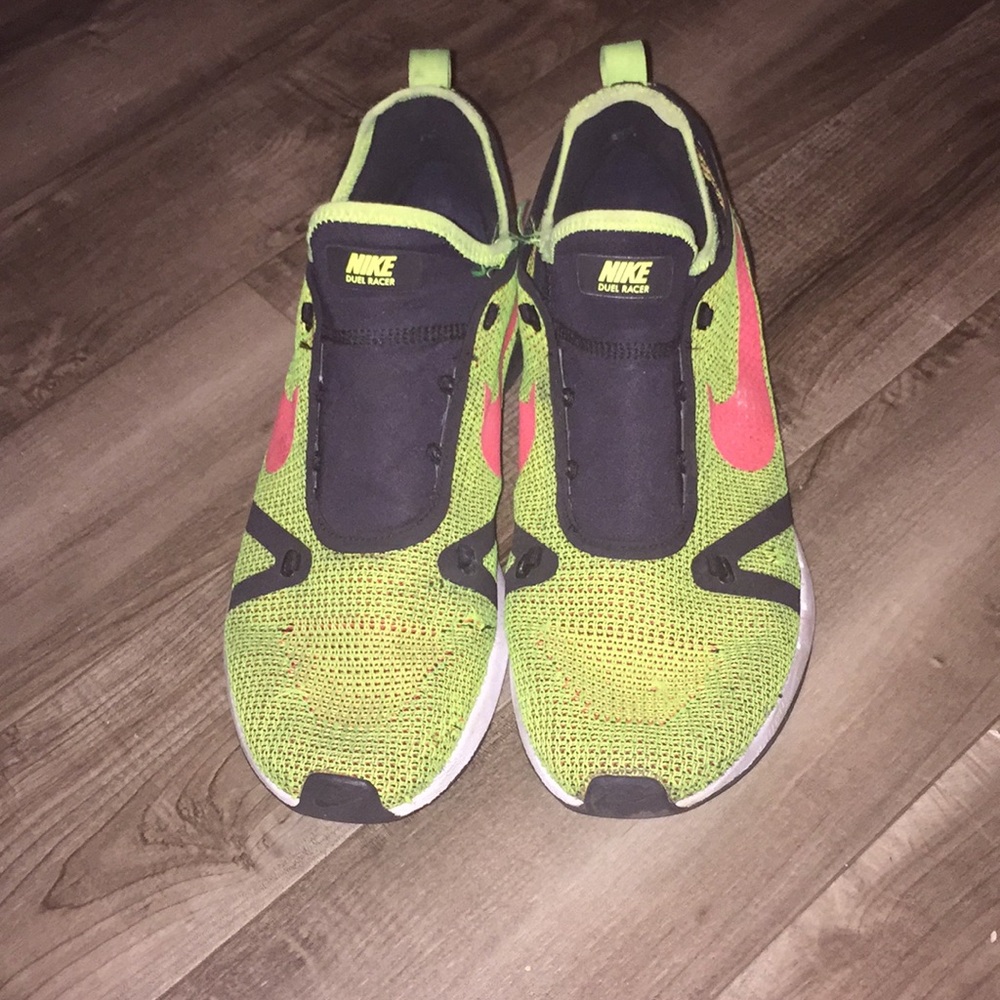 Nike Duel Racer